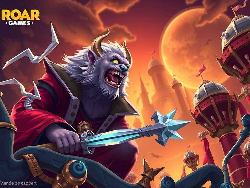 Rajesh Kumar - Founder & CEO